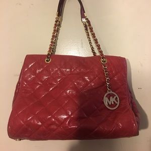 Michael Kors handbag