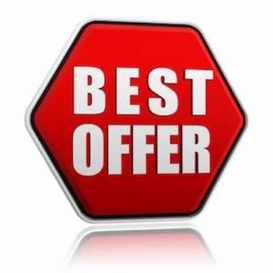 MAKE AN OFFER! EVERYTHING MUST GO