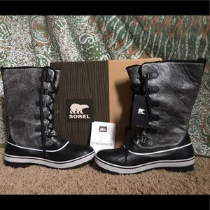 Women's Sorel Tivoli High Boot