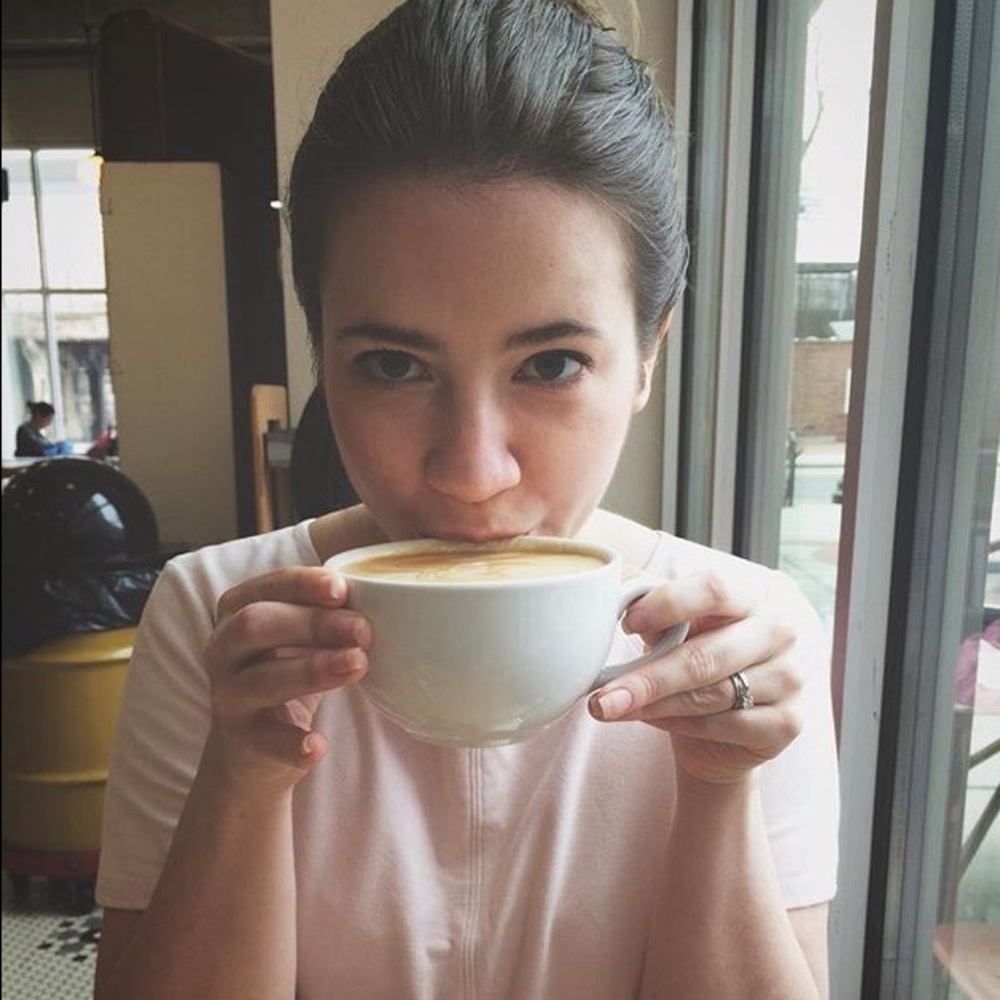 Meet your Posher, Elle