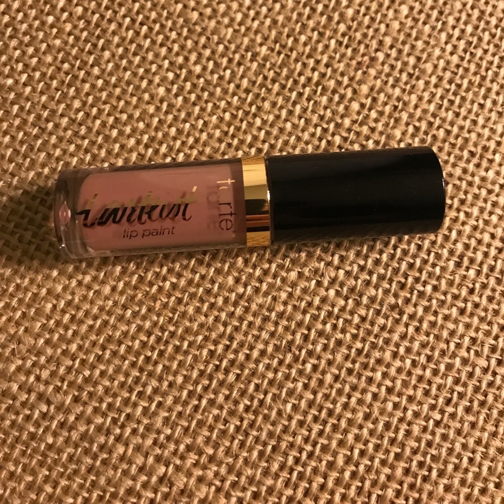 3 for $10💥 Tarte mini lip paint!