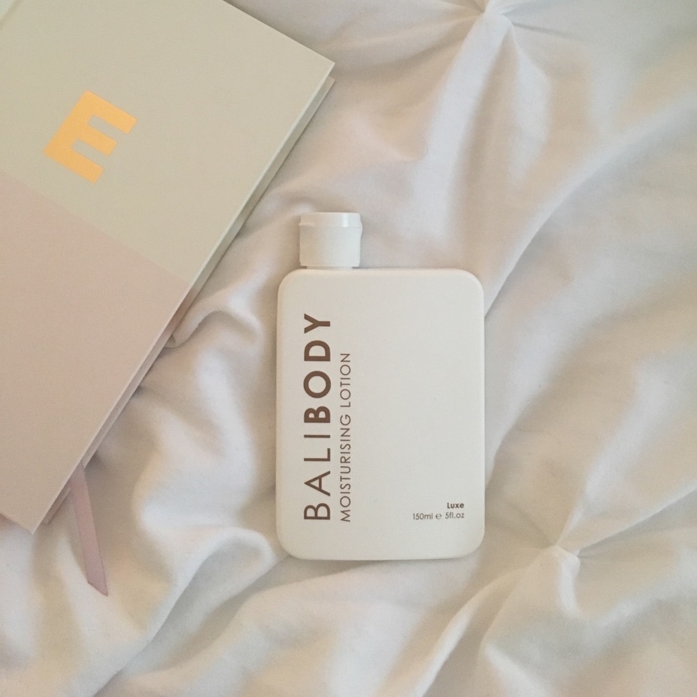 BALI BODY® Moisturizing Lotion