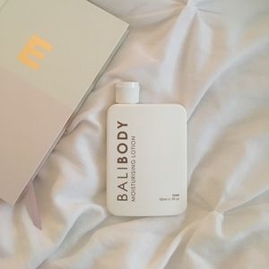 BALI BODY® Moisturizing Lotion