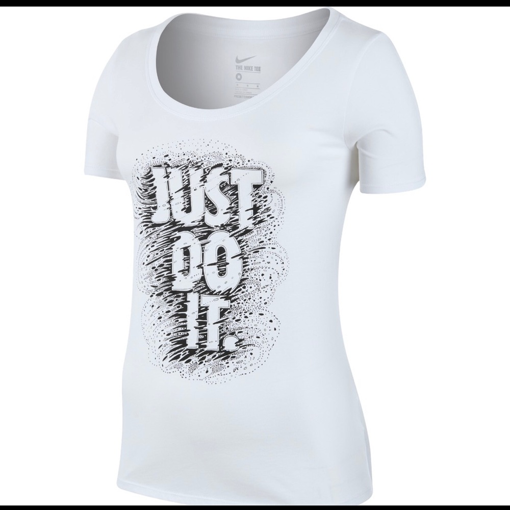 🔥Nike Just Do It!🔥Tee shirt Wmns