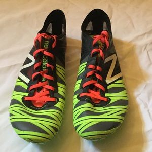 New balance sprint spikes