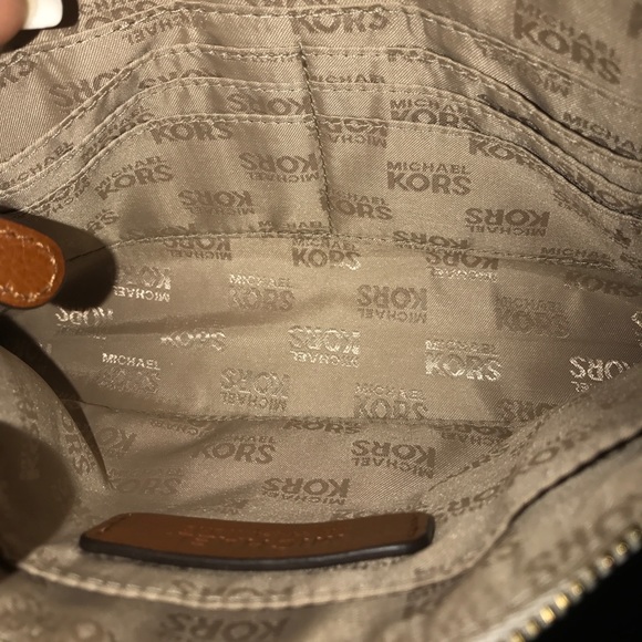 MK Large Wallet SOLD - Picture 3 of 3