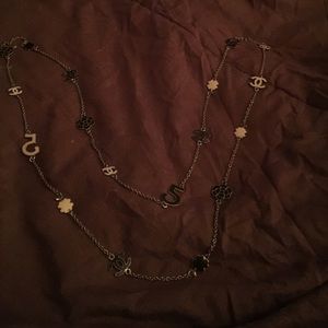 Coach necklace