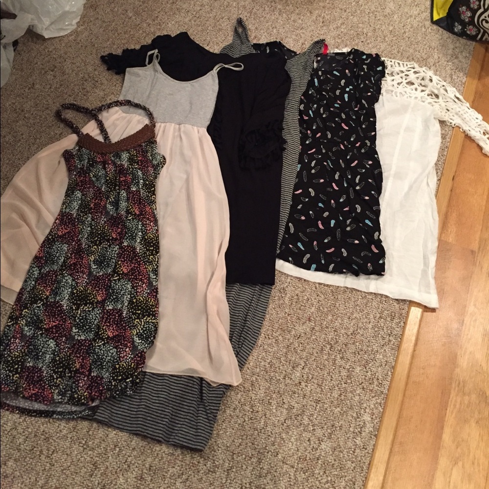Dress lot