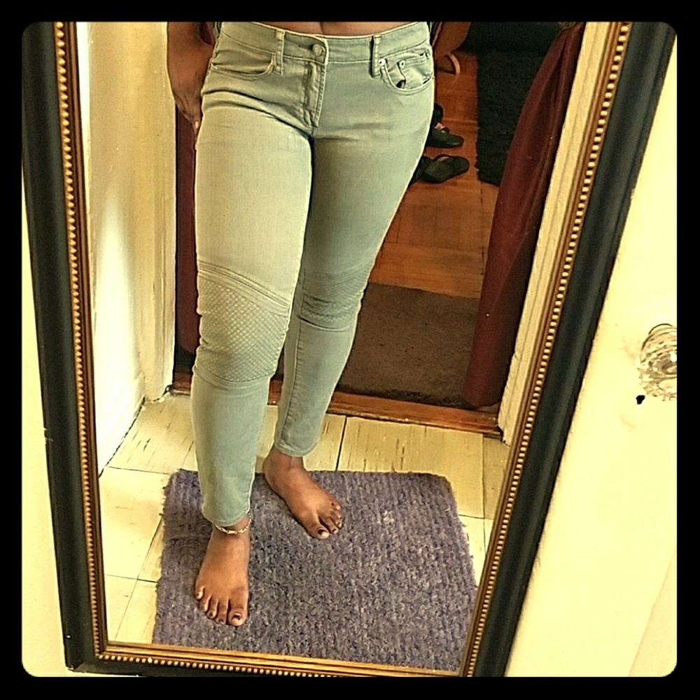 Pants