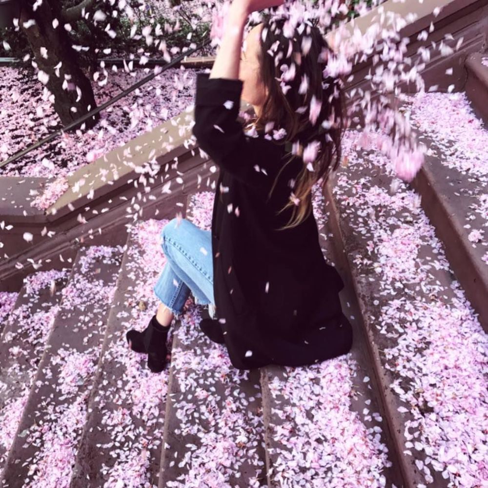 Meet your Posher, Meaghan