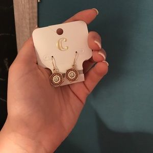 Charming Charlie earrings