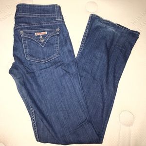 Hudson jeans size 30