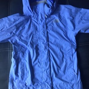 Rain Jacket