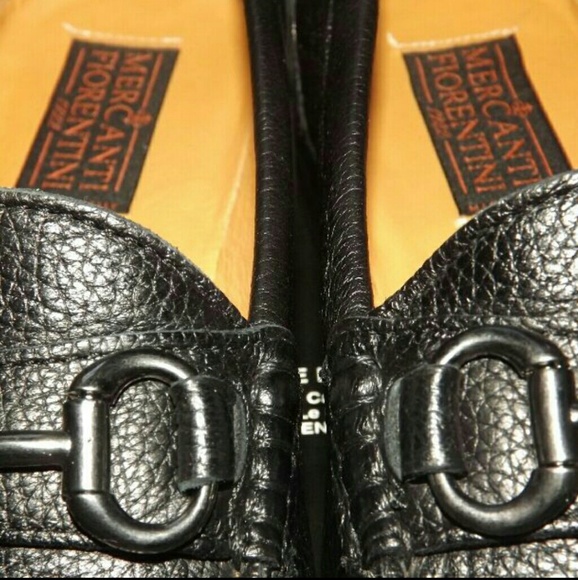 Loafers made in Italy