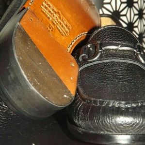 Loafers made in Italy