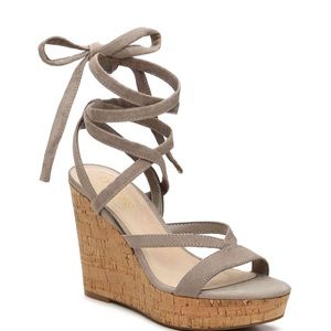 Guess Wedges
