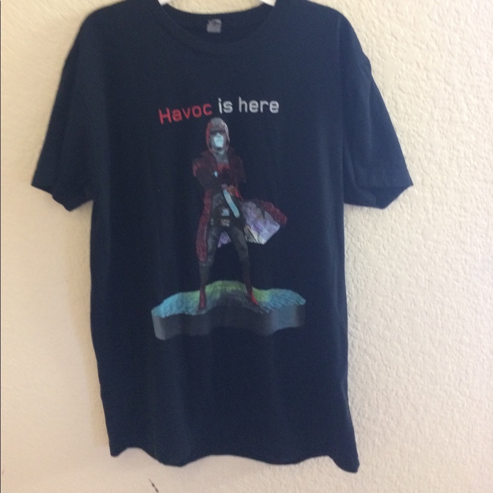 Comfy Shirt (No gender)