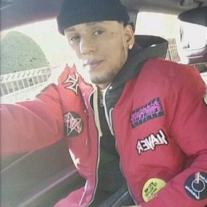 Meet your Posher, Steve