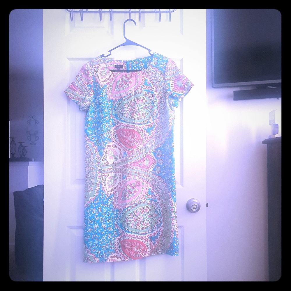 Petite dress