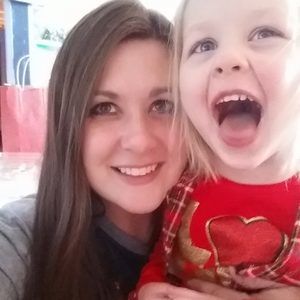 Meet your Posher, Alisha