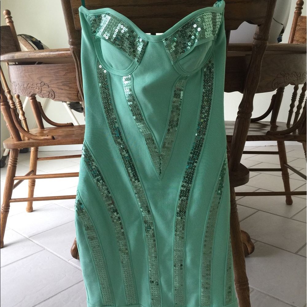 Brand new Gia Macool dress