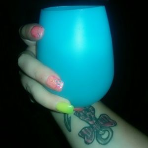 Meet your Posher, Brittneylee