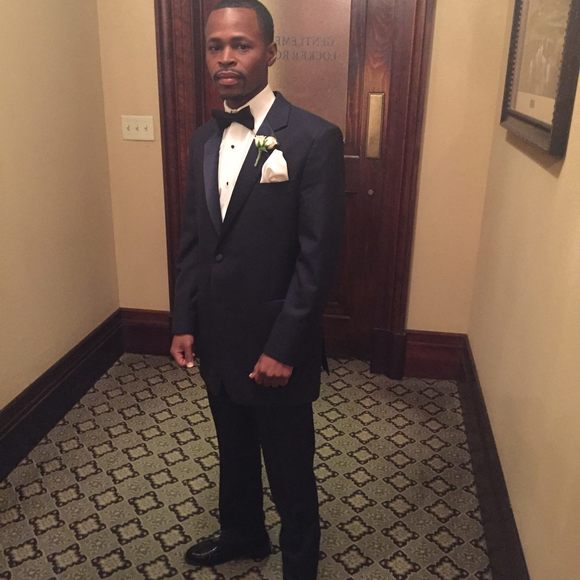 Meet your Posher, Lawrence - Picture 1 of 1