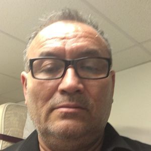 Meet your Posher, Gonzalo