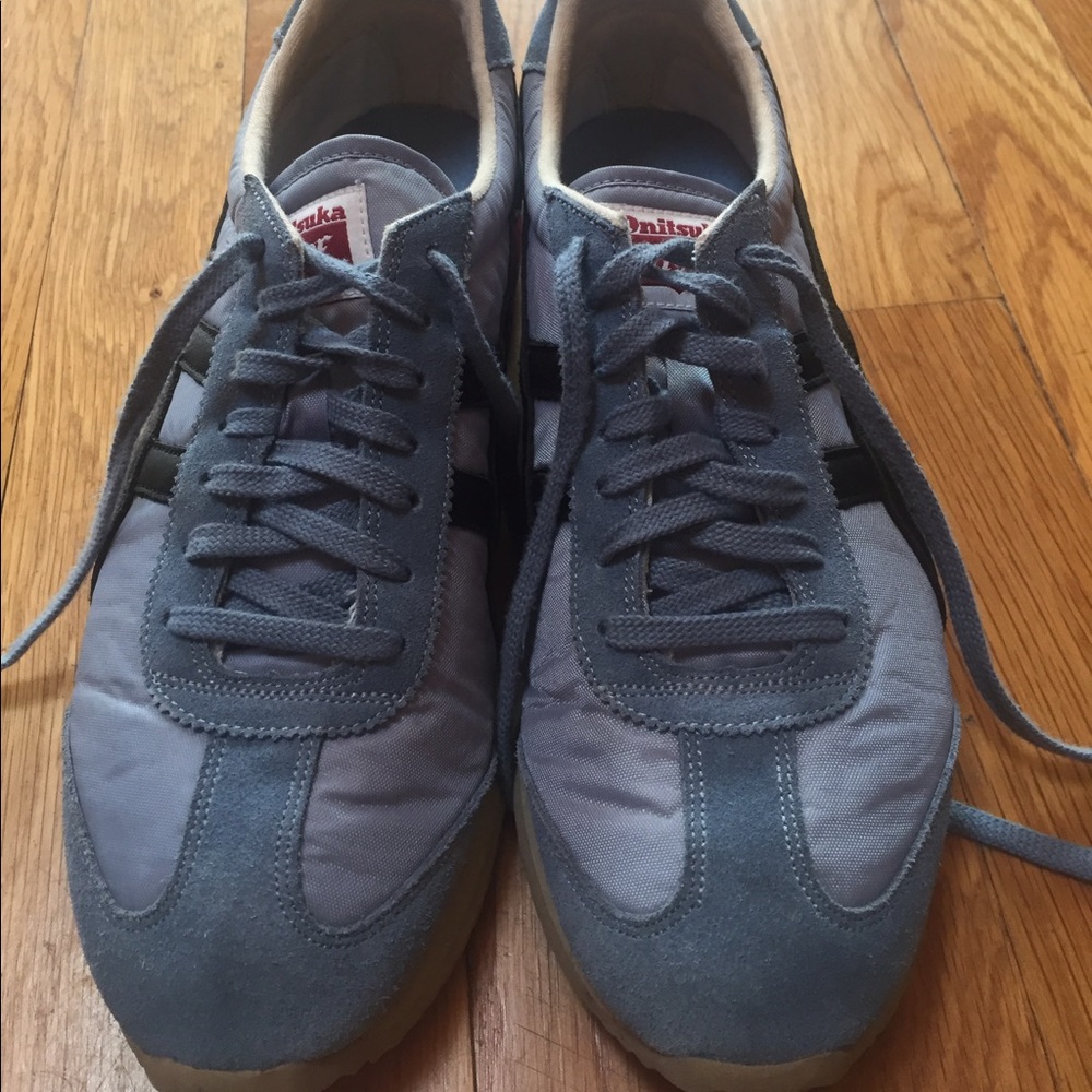 Onitsuka Tiger California 78 Vintage sneakers