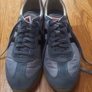 Onitsuka Tiger California 78 Vintage sneakers