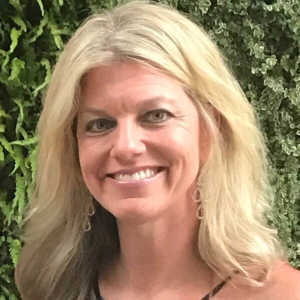 Meet your Posher, Shelley