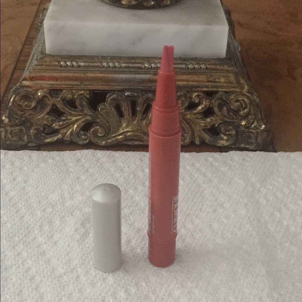 Clinique Essentials Travel Size 'Lip Smoothie'