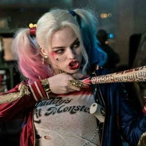 Meet your Posher, Latrice