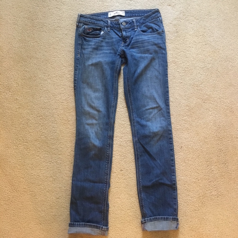 Hollister jeans