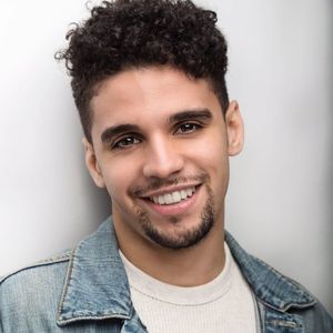 Meet your Posher, Francisco