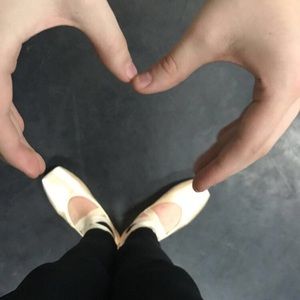 Meet your Posher, Madison