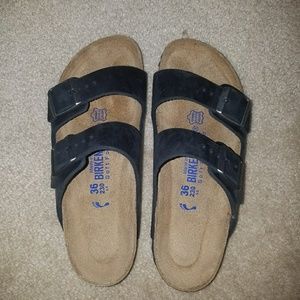 Arizona Birkenstock, size 36