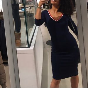 Charlotte Russe dress