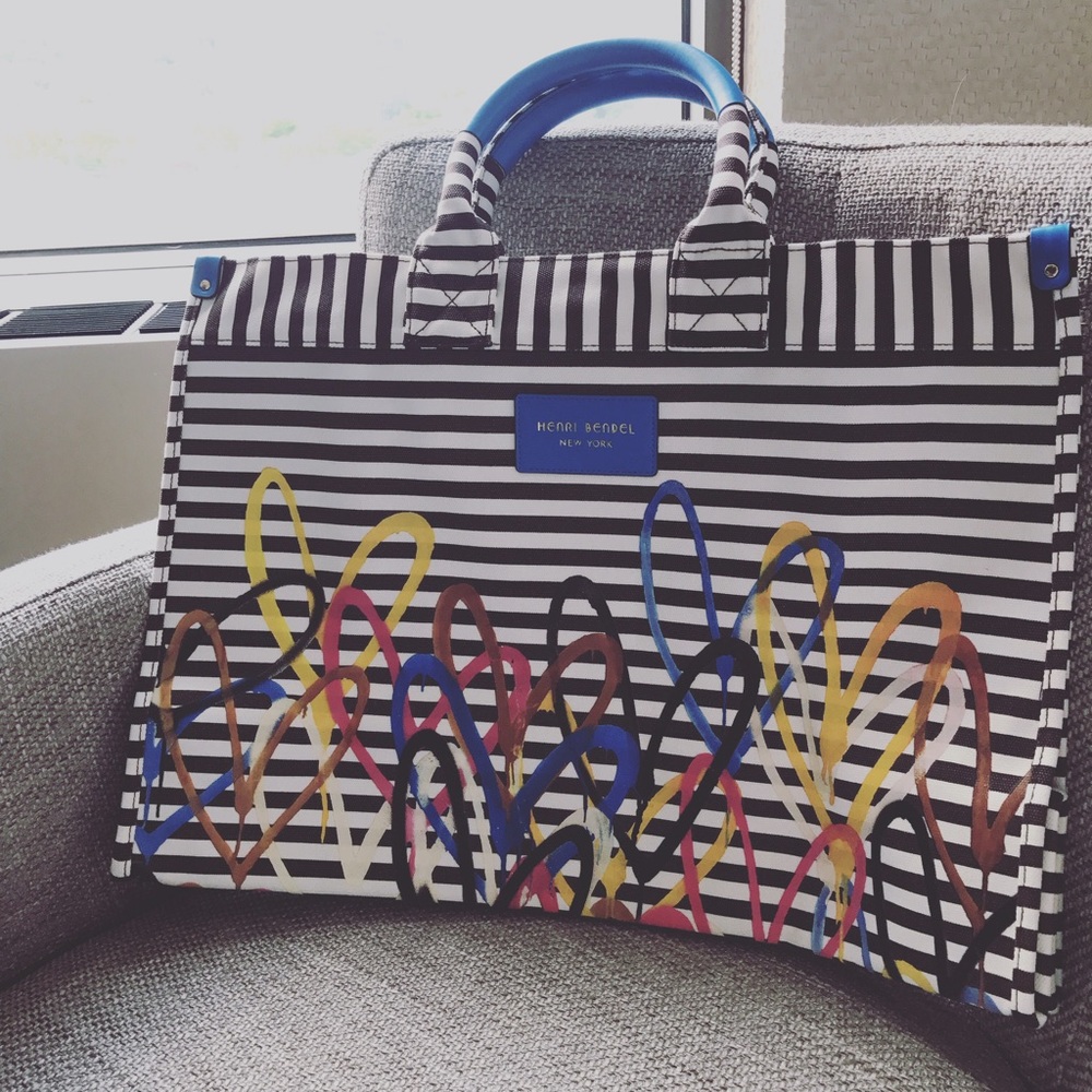 Meet your Posher, Kat