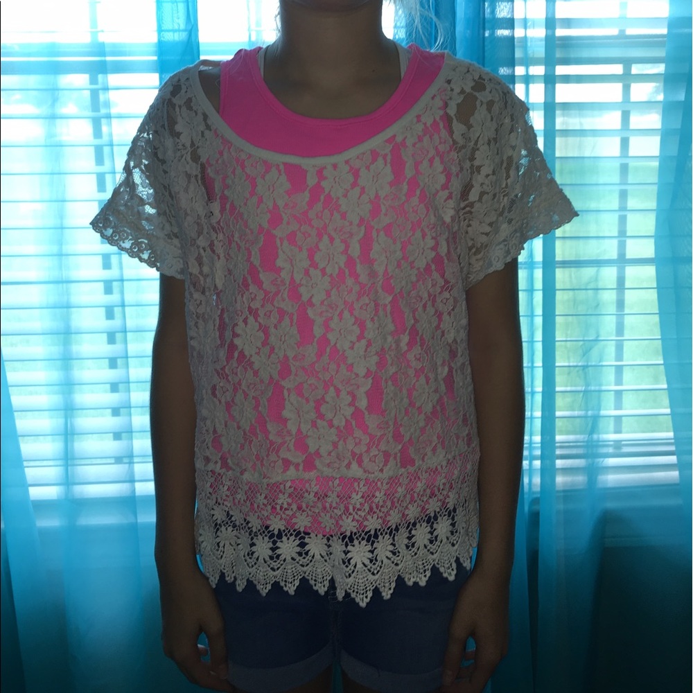 juniors clothing- FOREVER 21