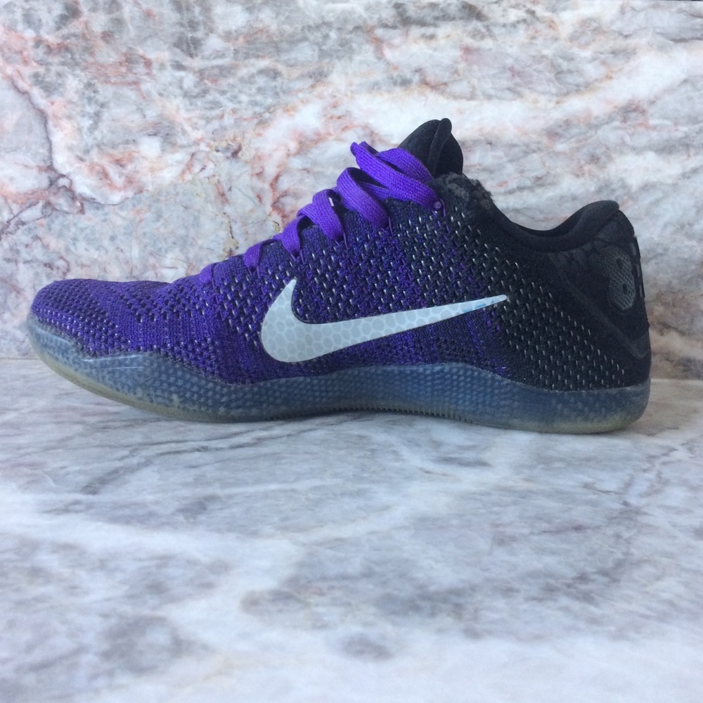 Nike Kobe 11's