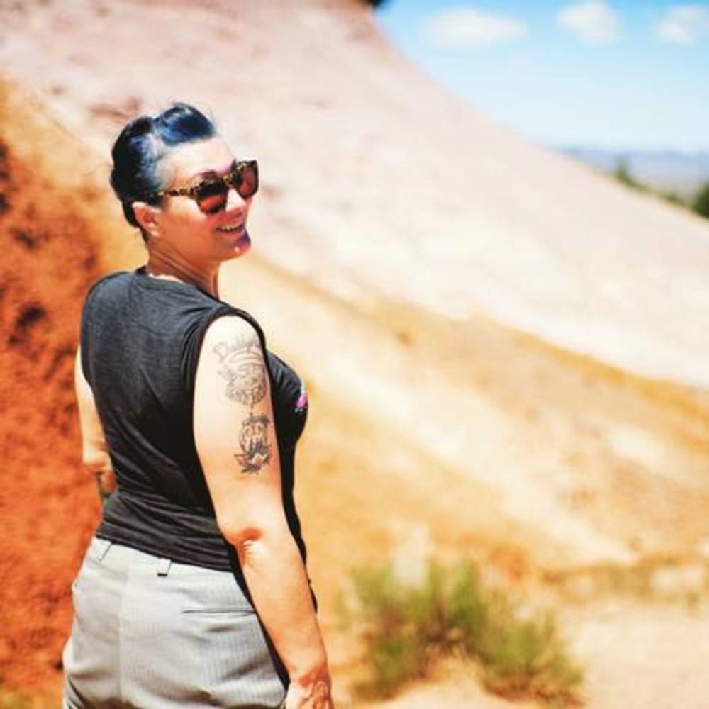 Meet your Posher, Jenn