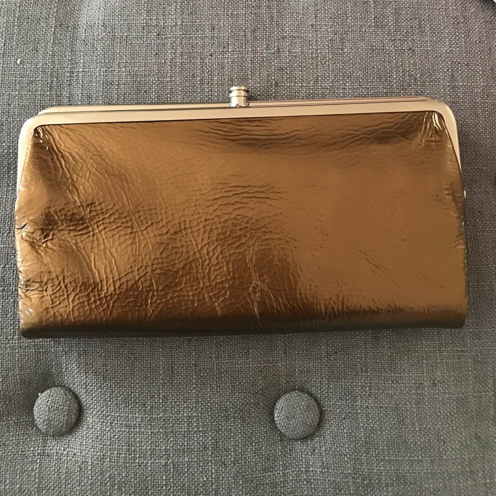Hobo Lauren Wallet/clutch