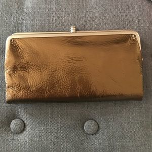 Hobo Lauren Wallet/clutch