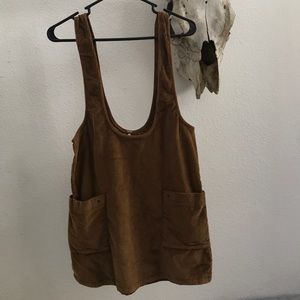 Free people Devoted to You jumper