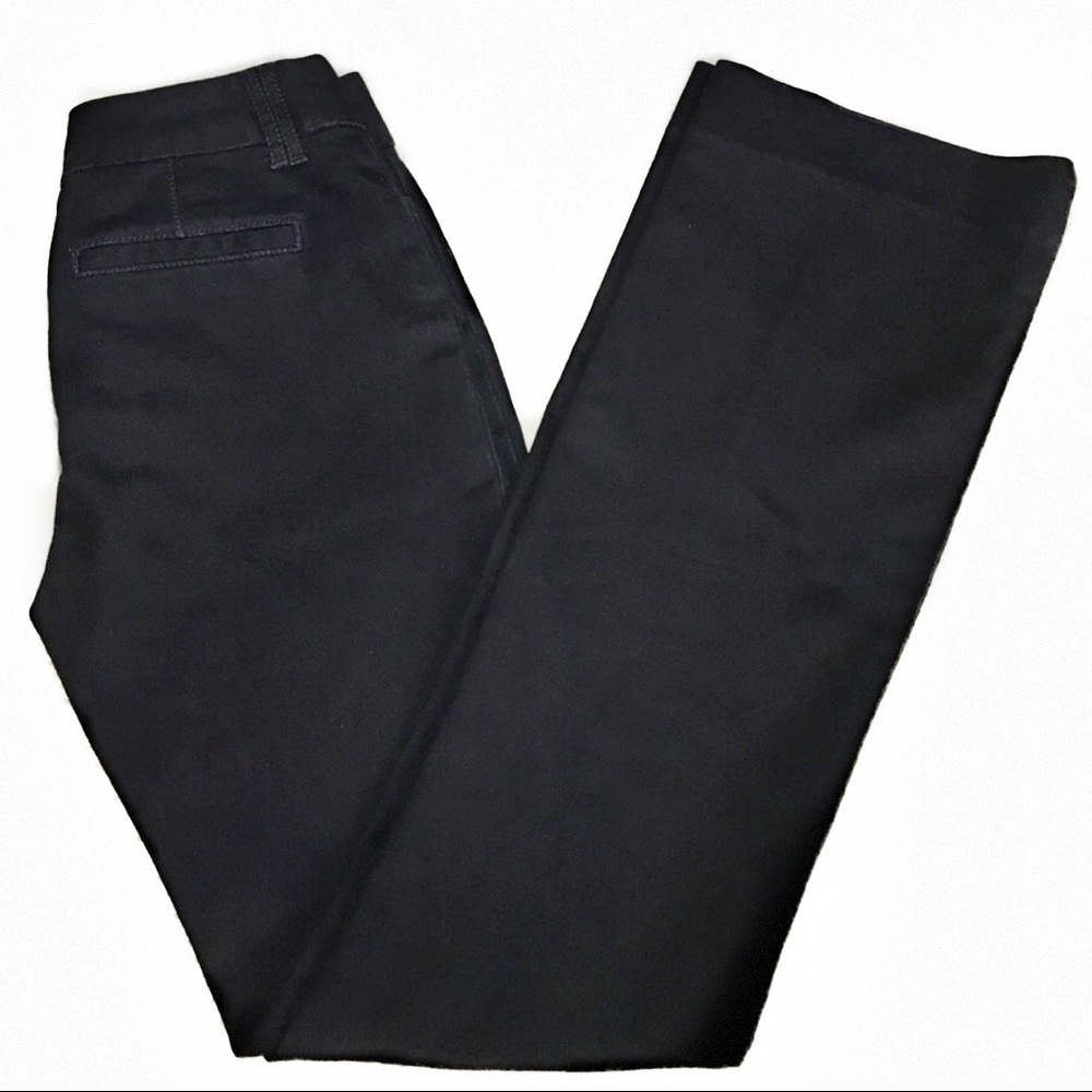 {Banana Republic} The Sloan Fit