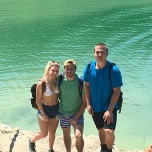 Meet your Posher, Kirby