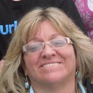 Meet your Posher, Diane