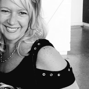 Meet your Posher, Tracey