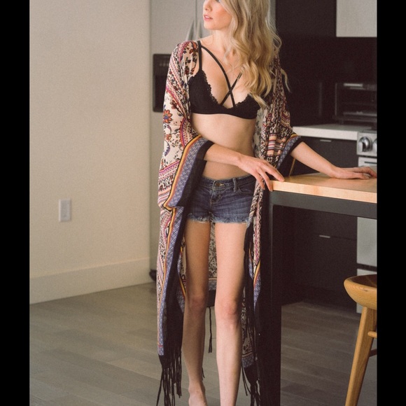 K I M O N O - Picture 6 of 8